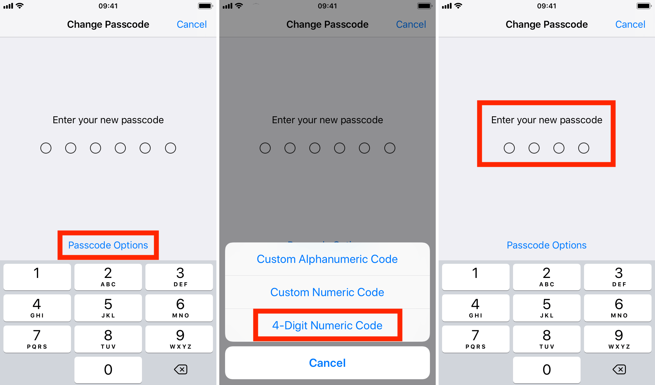 how-to-change-your-iphone-or-ipad-passcode-back-to-4-digits-mid