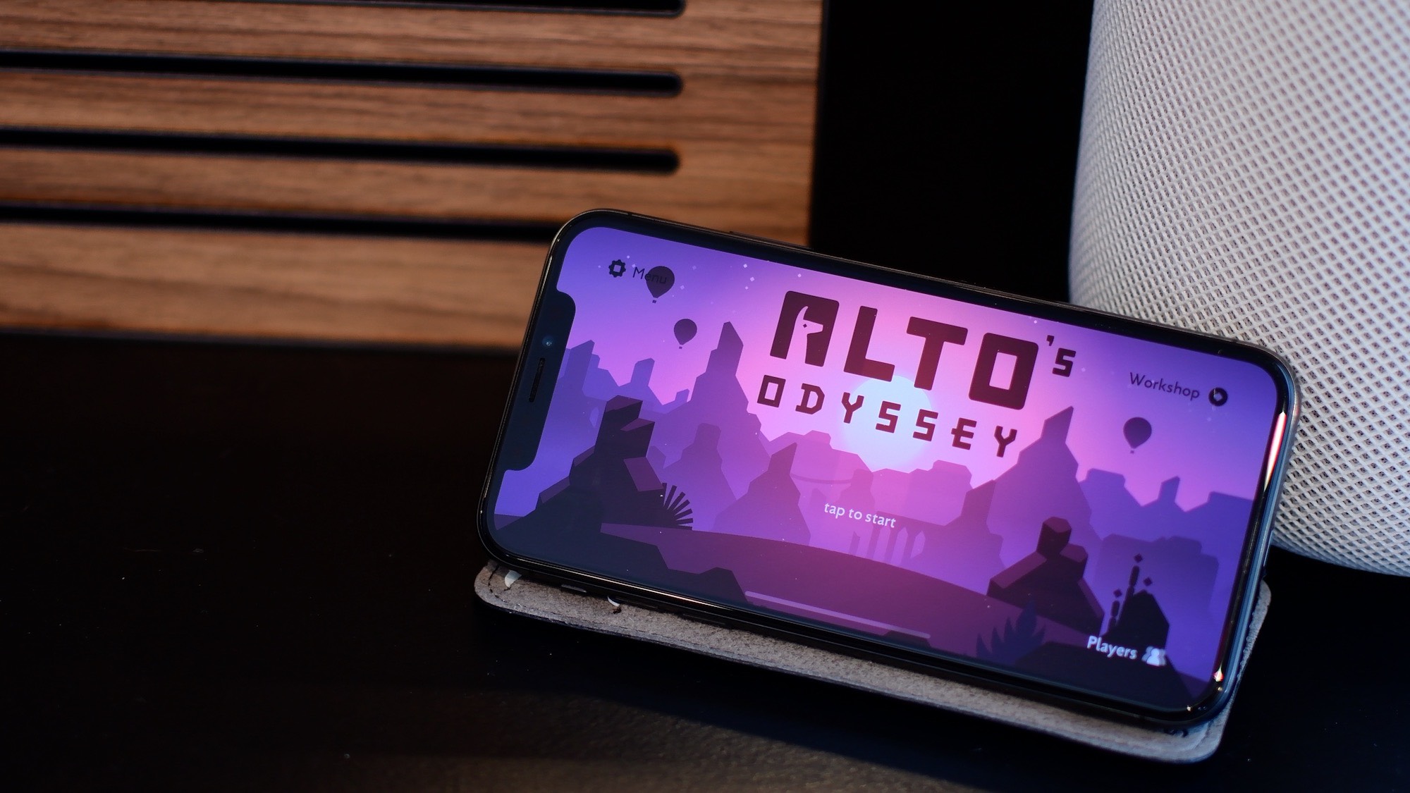 Review: Alto’s Odyssey—a worthy follow up to a classic?