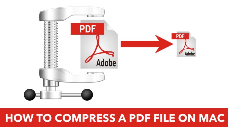 How to reduce the file size of a PDF on Mac | Mid Atlantic Consulting Blog