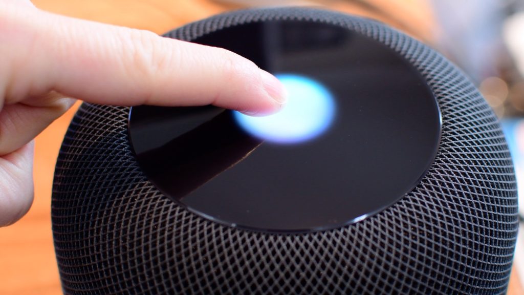 How to turn off HomePod’s status lights altogether Mid Atlantic