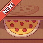 Become a Master Ovenist and Roll in the Dough in Good Pizza, Great Pizza