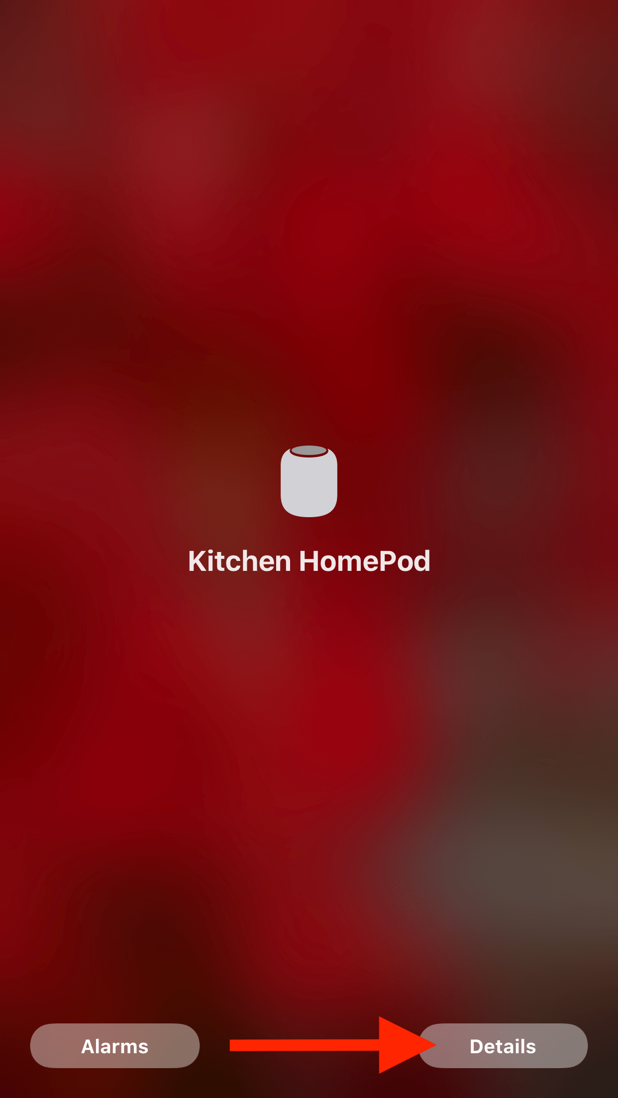 How to turn off HomePod’s status lights altogether Mid Atlantic