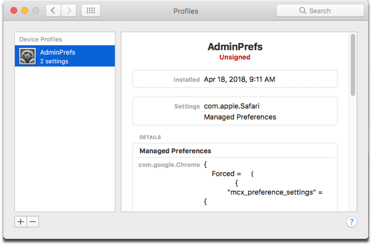 remove advanced mac cleaner 2018