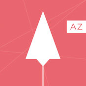 Play It Cool and Fast in AZ Rockets, a Challenging Arcade Game