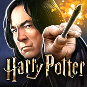 Live Out Your Wizarding Dreams in Harry Potter: Hogwarts Mystery