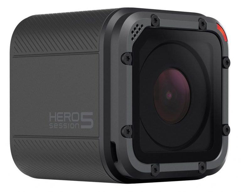 Great deal GoPro HERO5 Session 4K waterproof camera 120 Mid Atlantic Consulting Blog