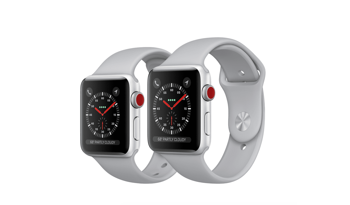 best buy apple watch series 3 sale