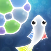 Pop All of the Tiny Bubbles in this Delightful Puzzler