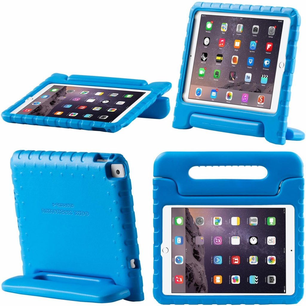 The Best iPad Cases for Kids