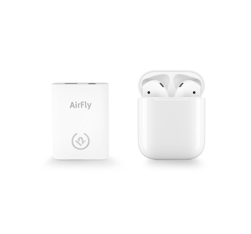 AirFly Apple AirPods