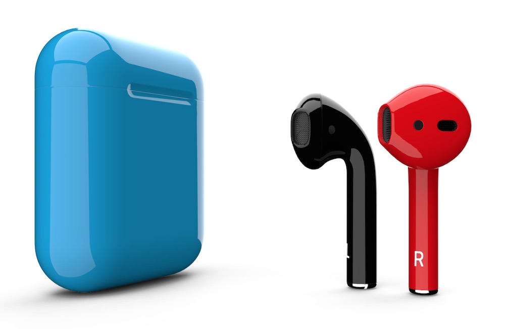 Colorware AirPods 