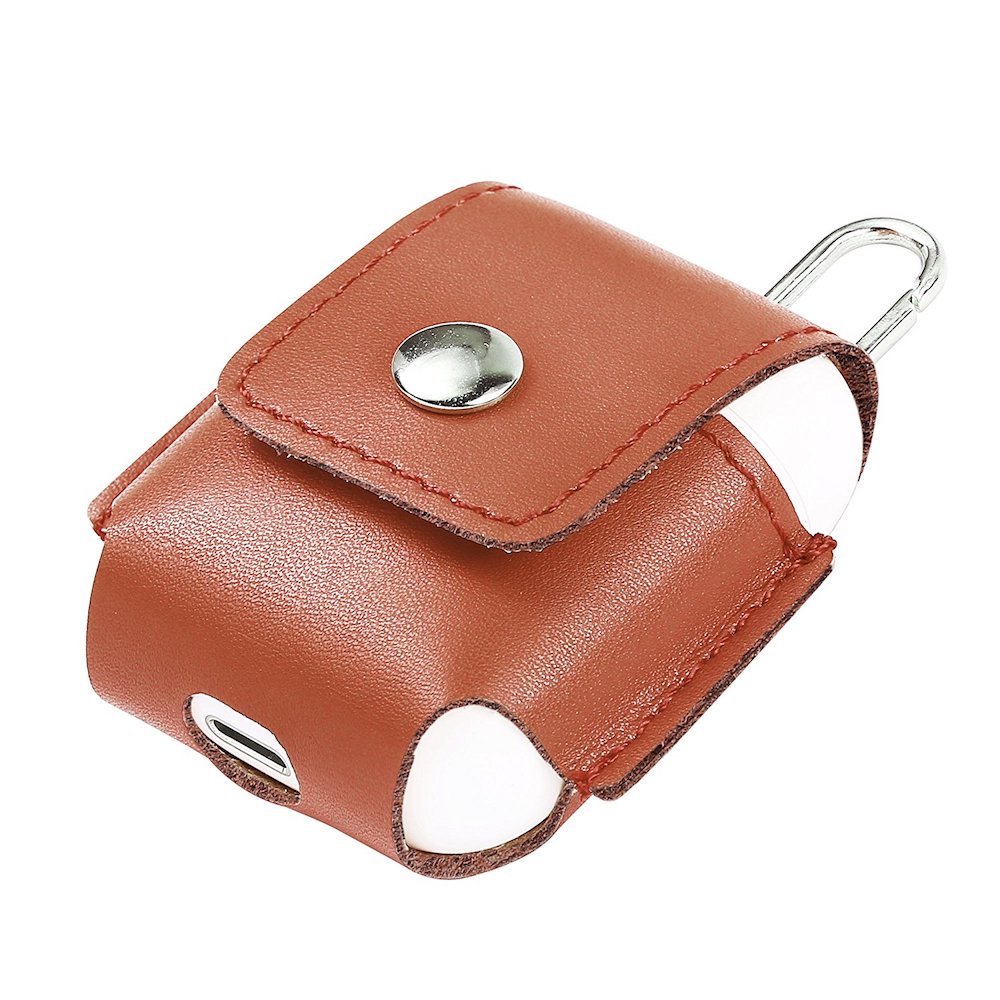 Leather AirPods Case