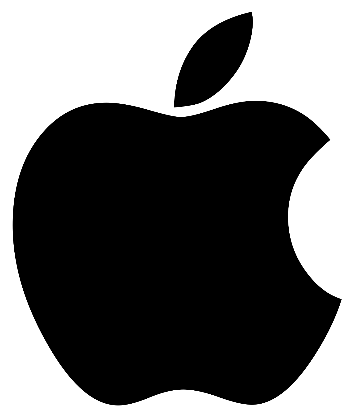 How to type out the Apple logo symbol Mid Atlantic Consulting Blog