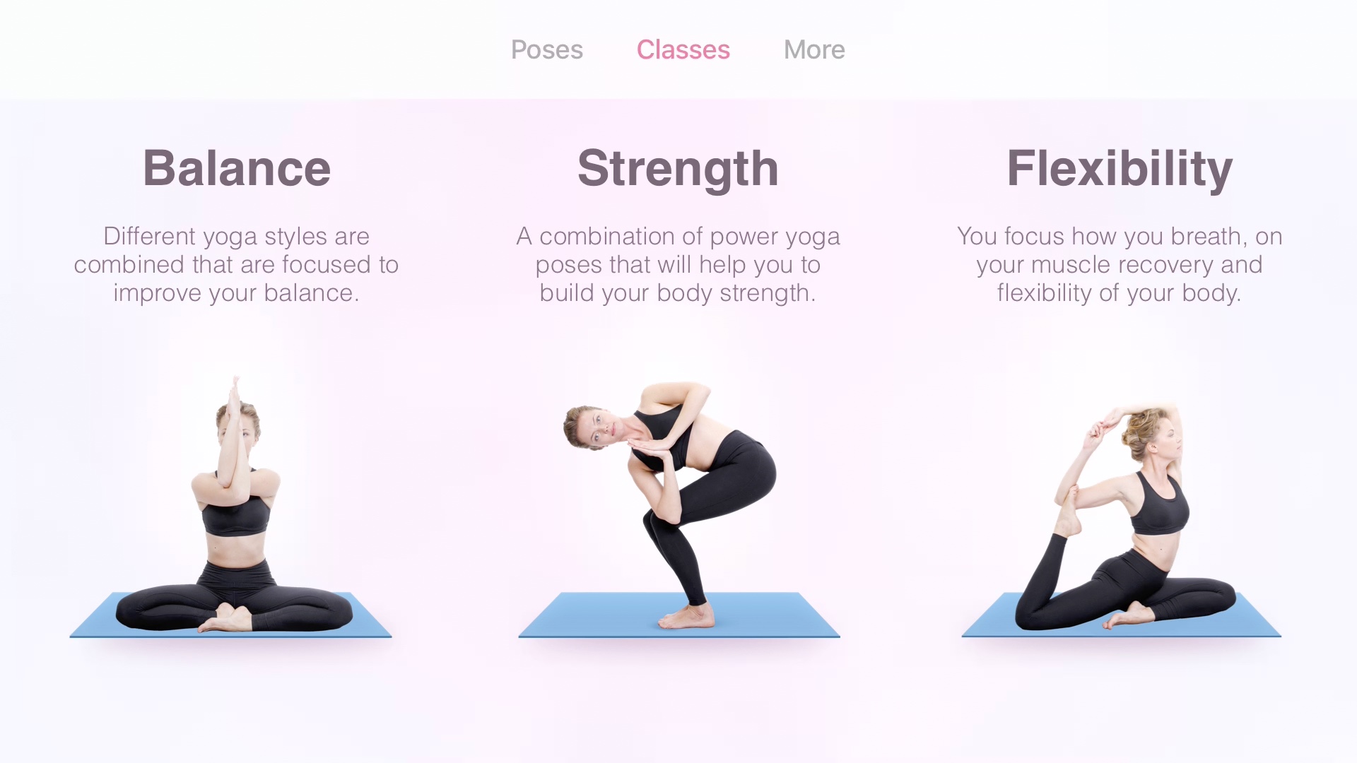 Hot power yoga | Power yoga poses, Yoga poses for beginners, Beginner yoga  poses chart