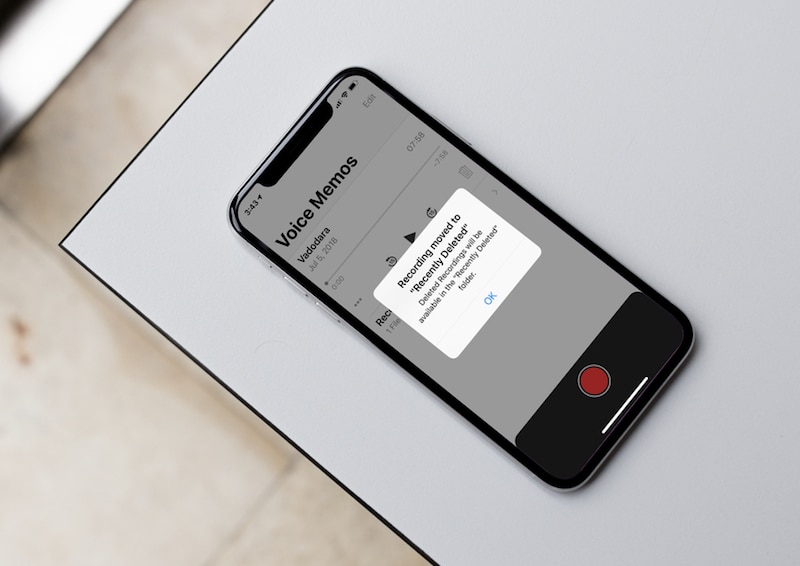 how-to-permanently-delete-voice-memos-from-iphone-in-ios-12-mid