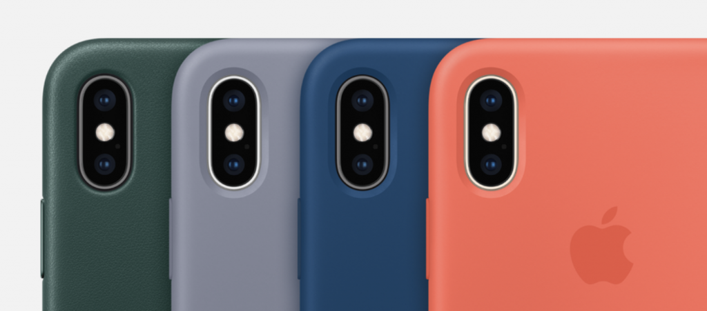 The best cases for the iPhone XS Max | Mid Atlantic Consulting Blog