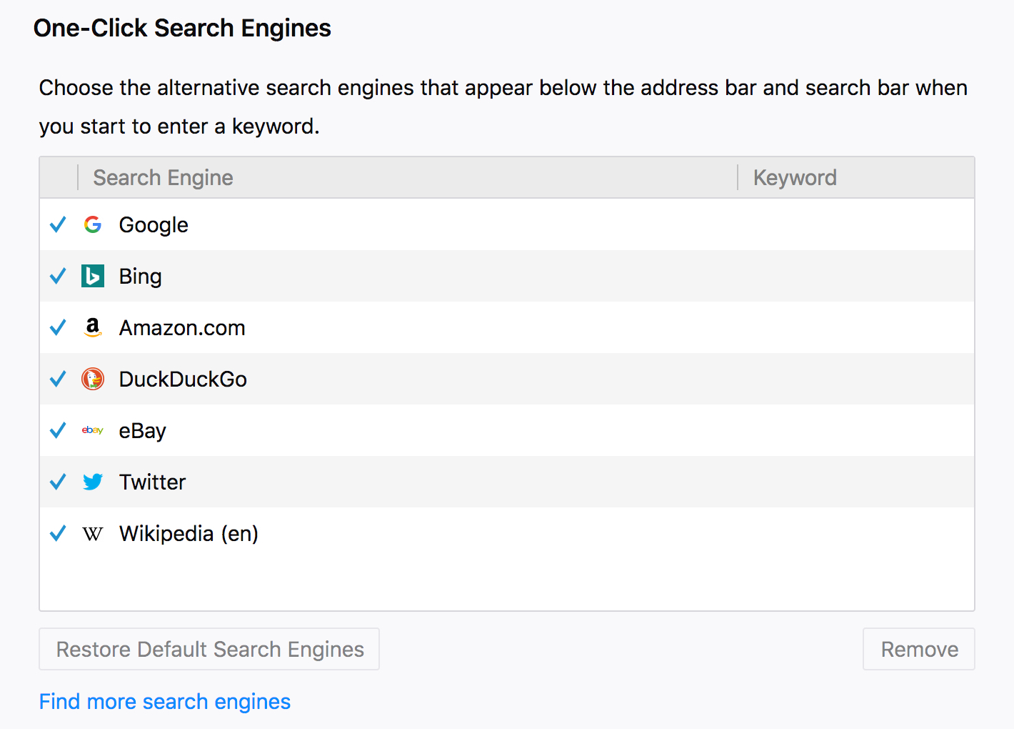 remove ultra search engine mac