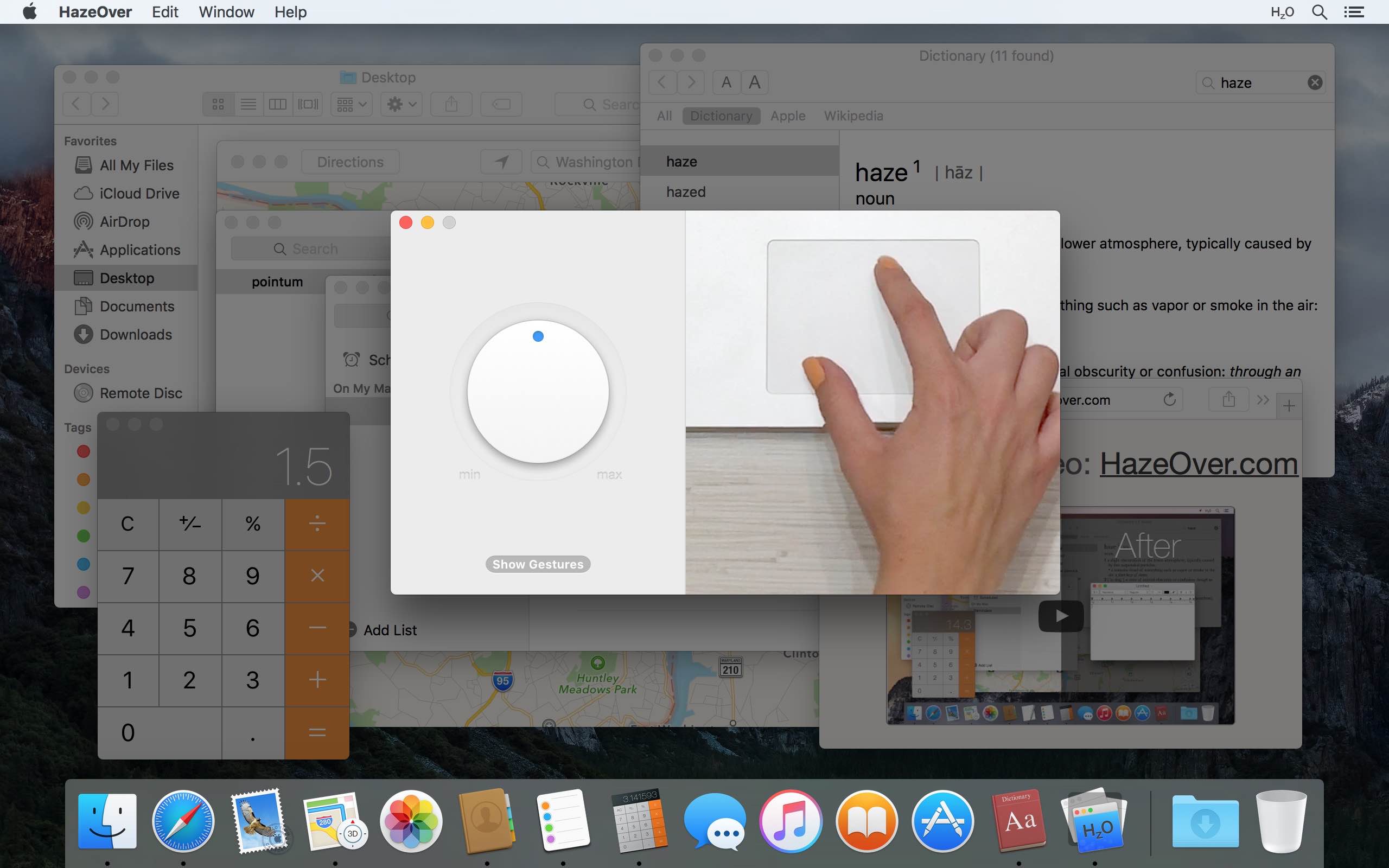 smart switch for mac mojave