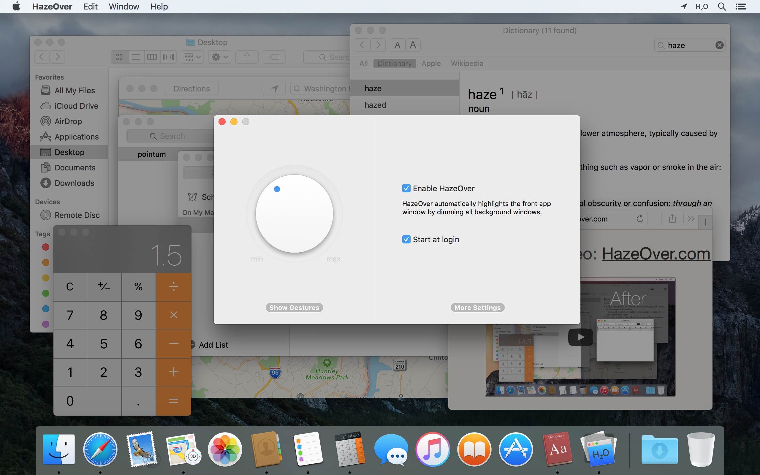 mojave dark mode switch