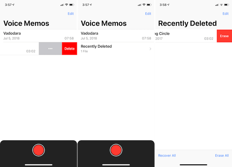 how-to-permanently-delete-voice-memos-from-iphone-in-ios-12-mid