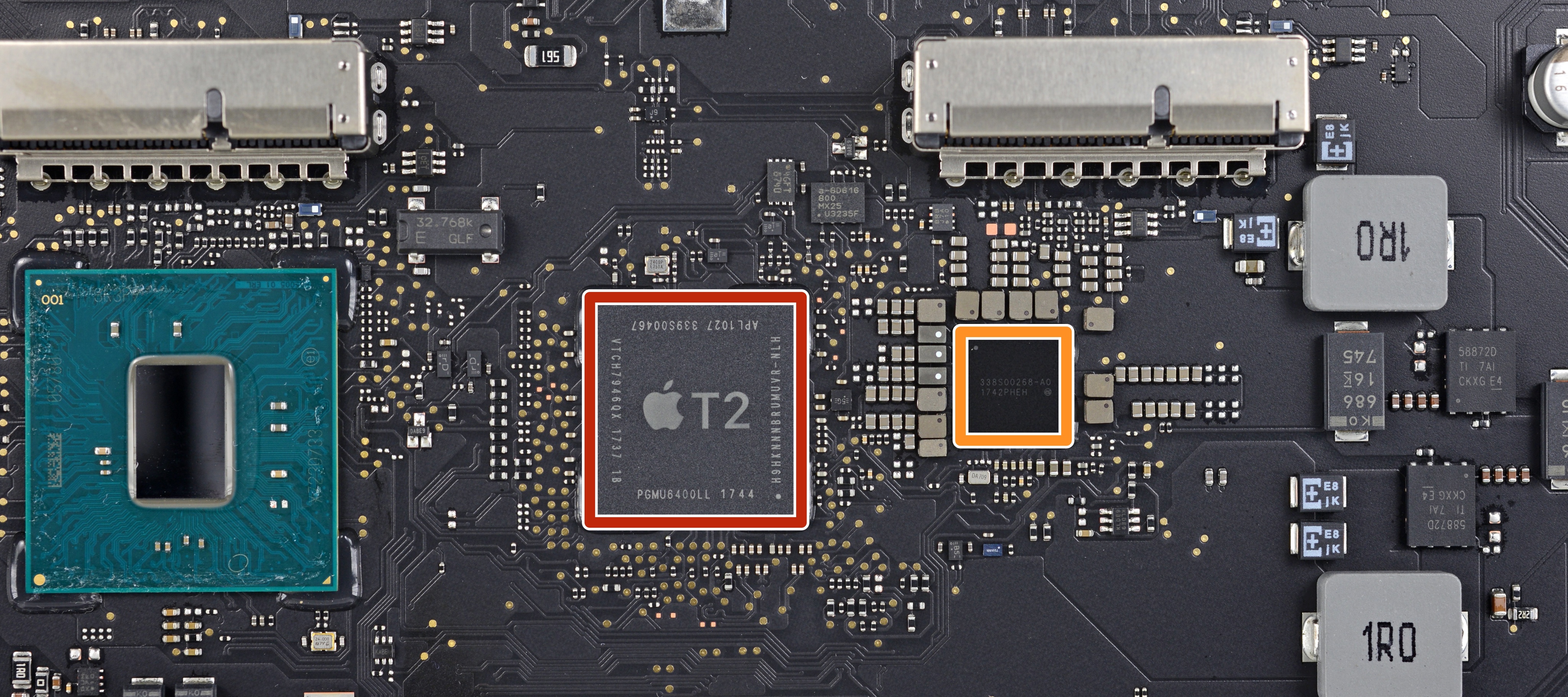 instal the new for apple CPU Unpark
