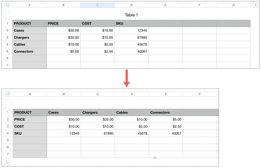 how-to-transpose-rows-and-columns-in-numbers-on-mac-and-ios-mid