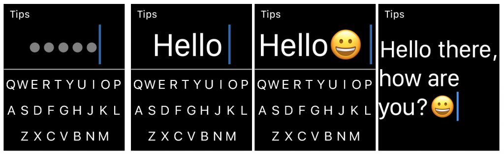 FlickType Keyboard: An easy way to type 