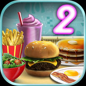 Burger Shop 2 Review