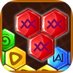 Hexa Rune Gems is the Perfect Puzzle to Grab n Play