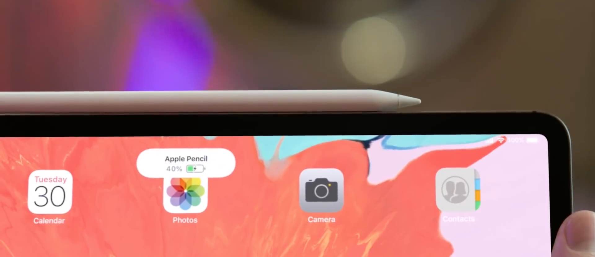 Has your new Apple Pencil become unresponsive after initial setup? Here