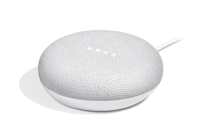 spotify $1 google home mini