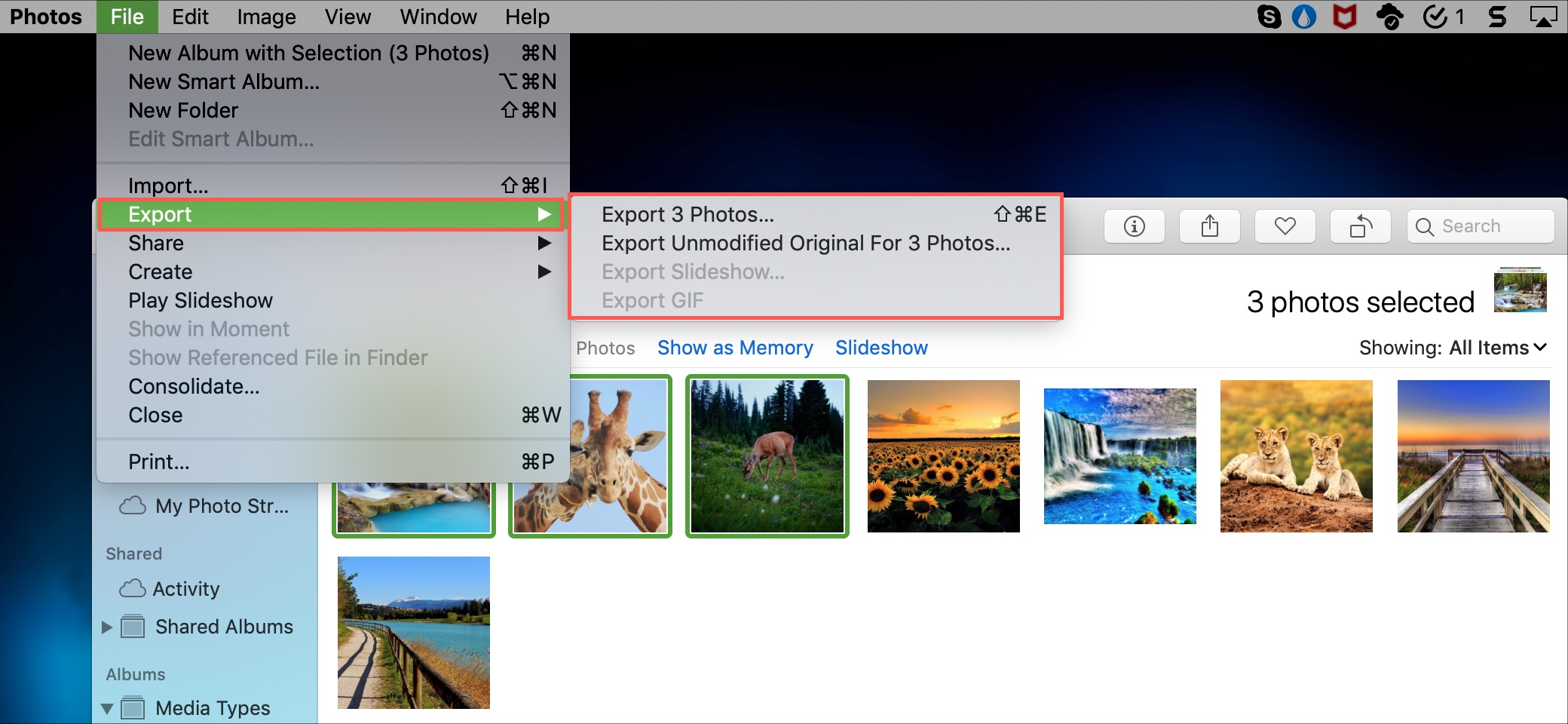 Download Icloud Photos Mac
