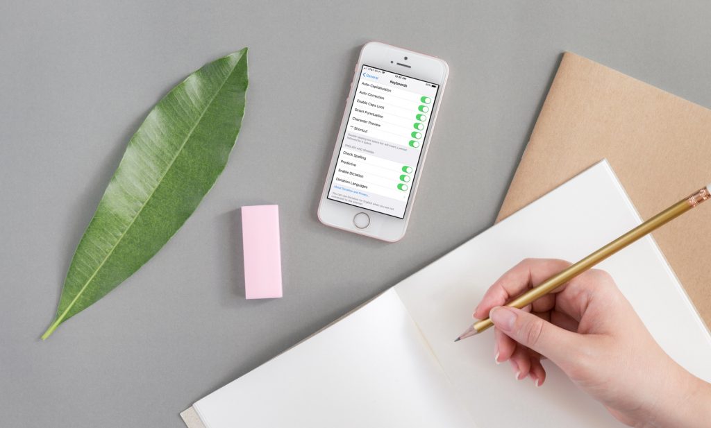 How To Turn Off Spell Check On Iphone 11