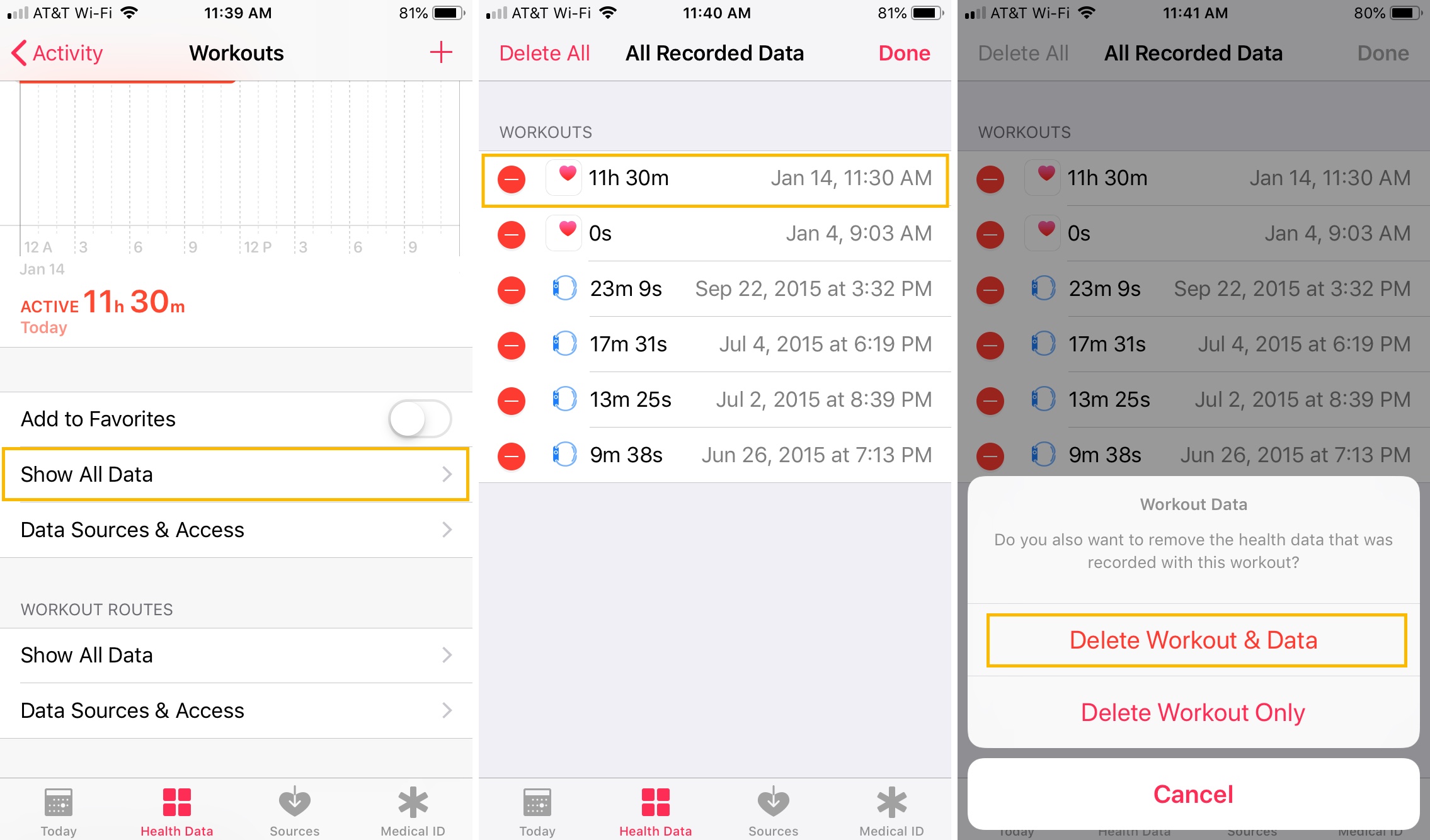 How to close your move, exercise and stand rings on Apple Watch without