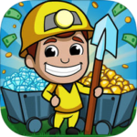 Idle Miner Tycoon is a Downright Addicting Game to Play