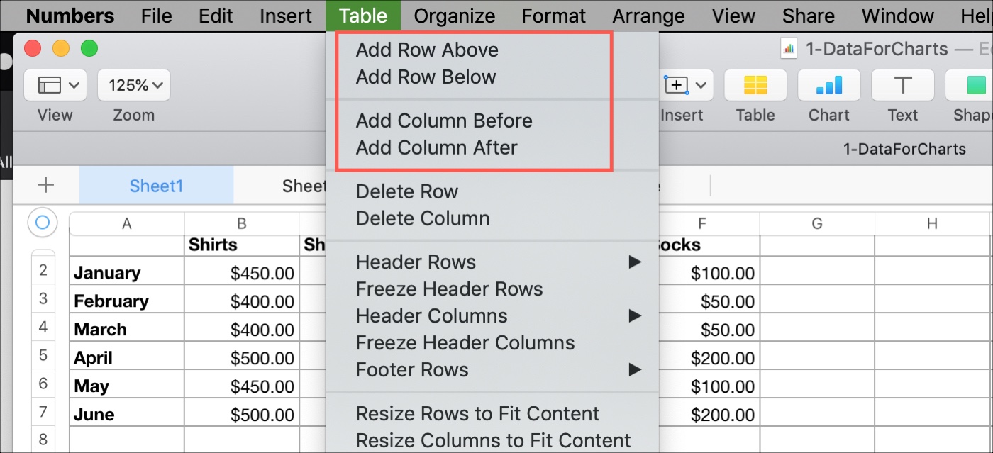 how to remove empty rows in excel for mac