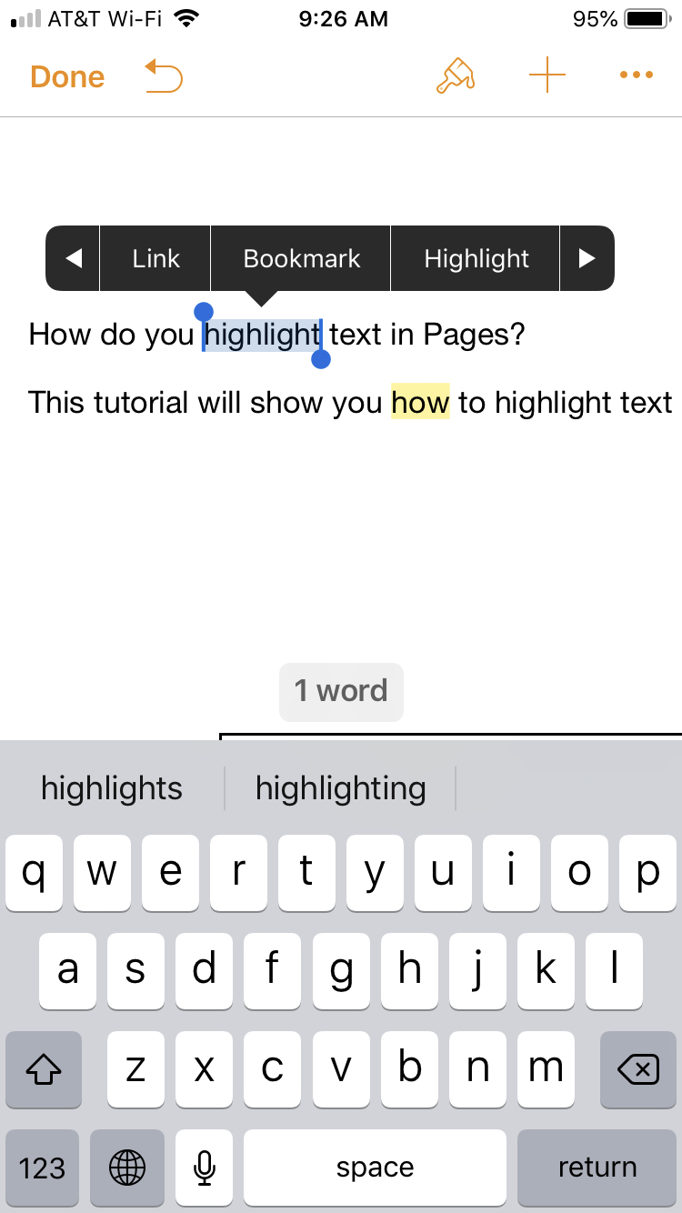 how-to-highlight-text-in-pages-on-mac-and-ios-mid-atlantic-consulting