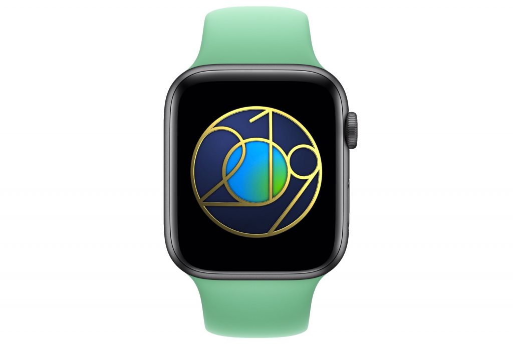 upcoming apple watch challenges 2019