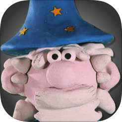 Stampy The Wizard is a Wonderful eBook for Your Pre-schooler