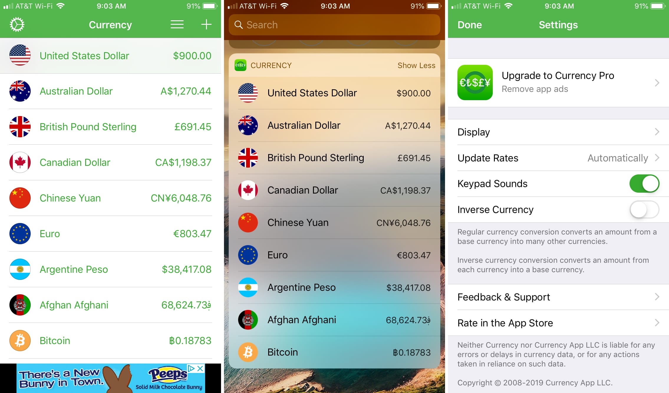 currency converter app download free