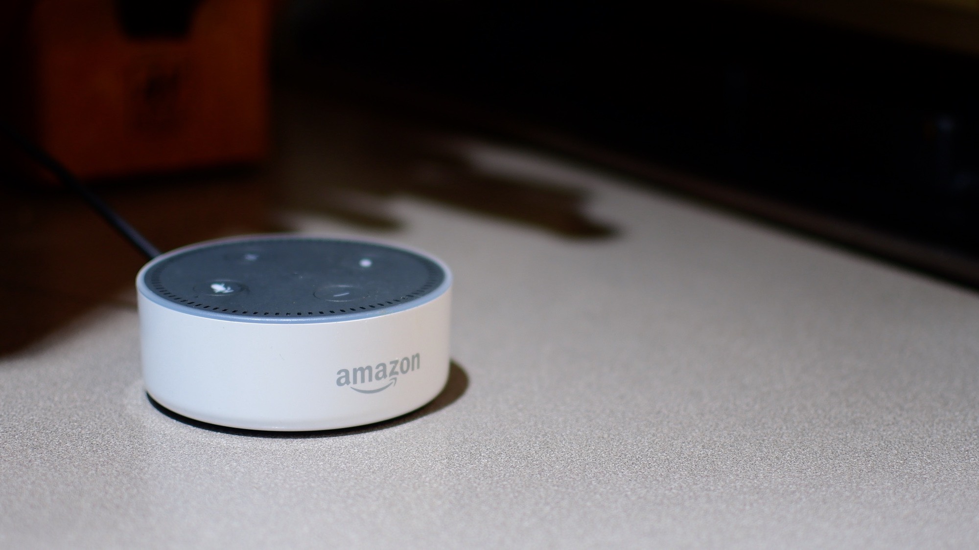 Some Amazon employees who listen to Alexa requests have access to users