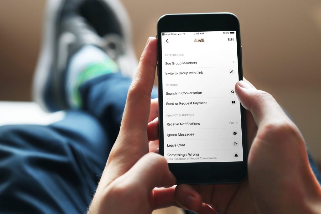 how-to-leave-a-group-conversation-in-facebook-messenger-mid-atlantic
