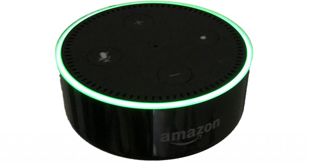 Alexa Conversations With Multi Turn Dialogue And Connected Skills Revealed Mid Atlantic 9438