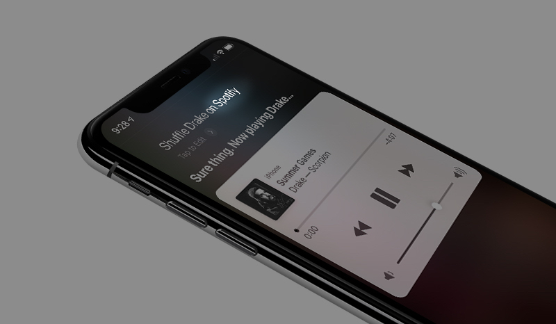 Spotify and other streaming apps can support Siri in iOS 13 and iPadOS