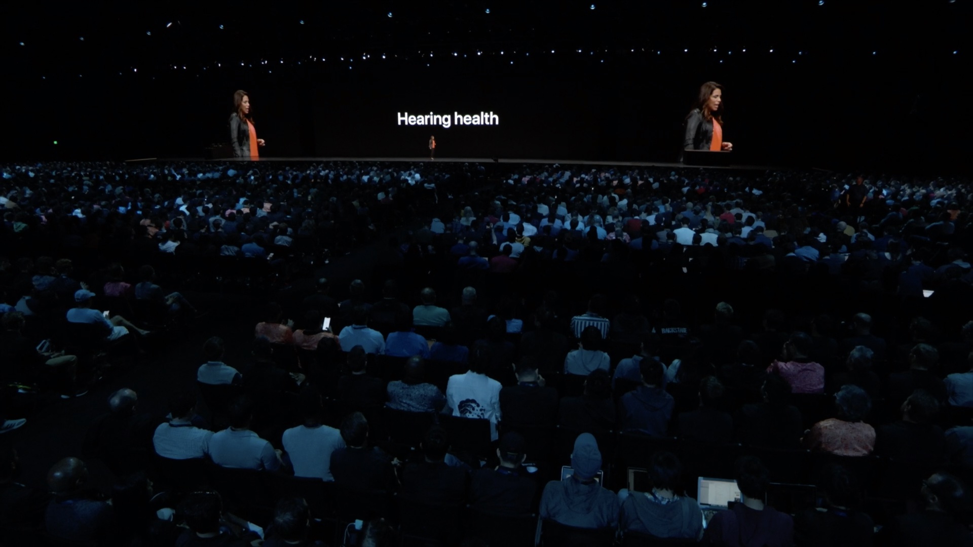 How to use the new decibel meter on Apple Watch in watchOS 6 Mid