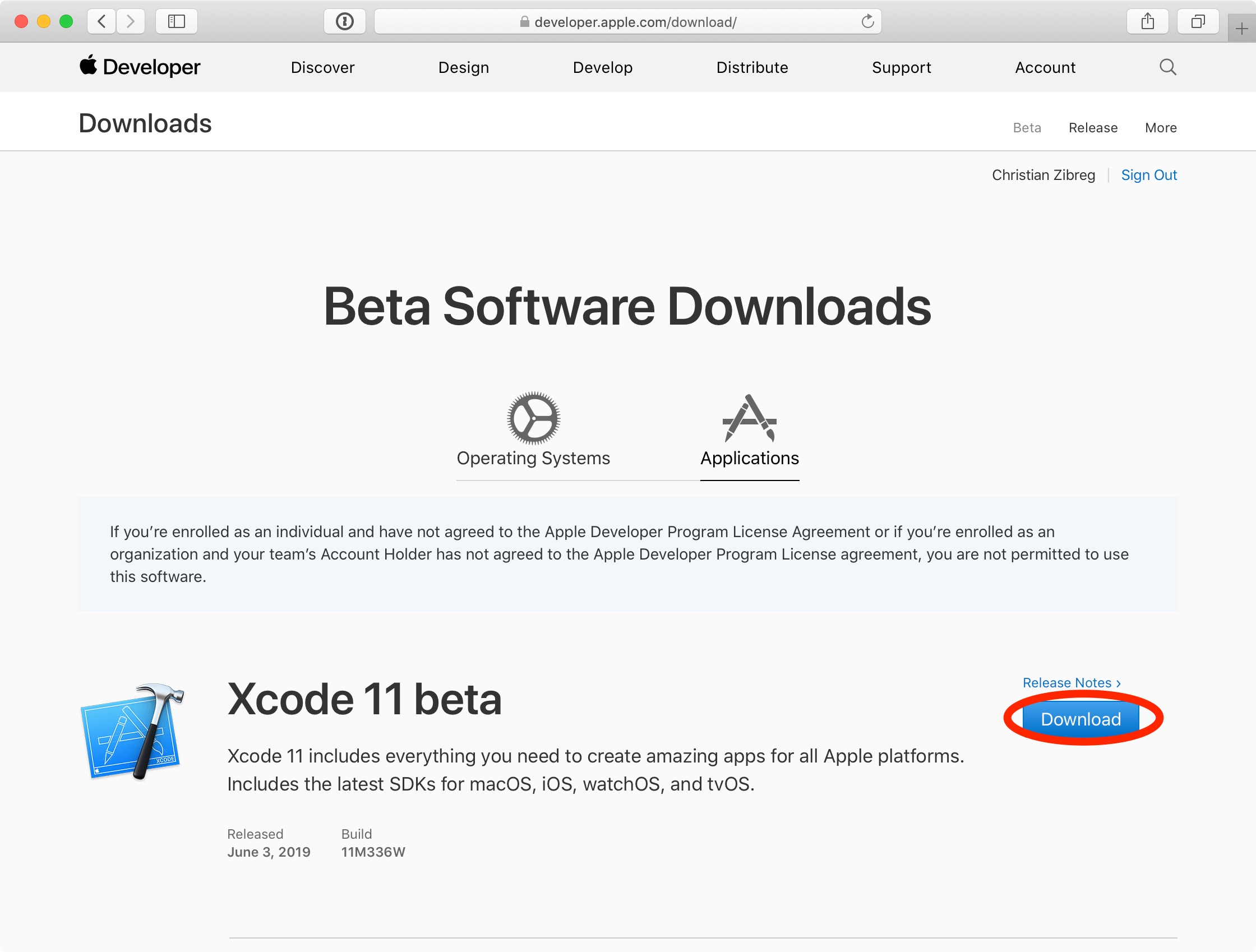 download the new version for ios XMedia Recode 3.5.8.3