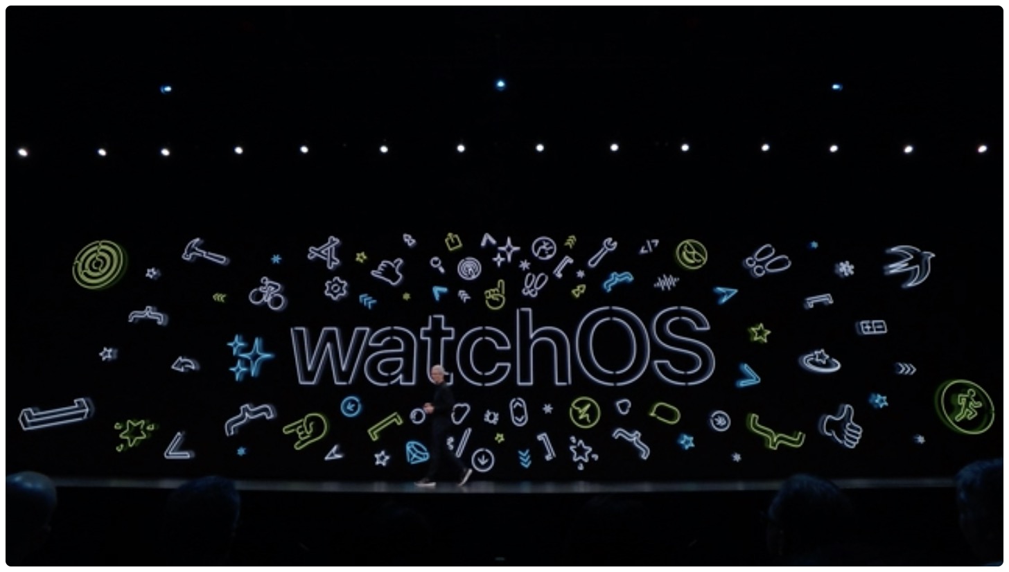watchos 6 compatible