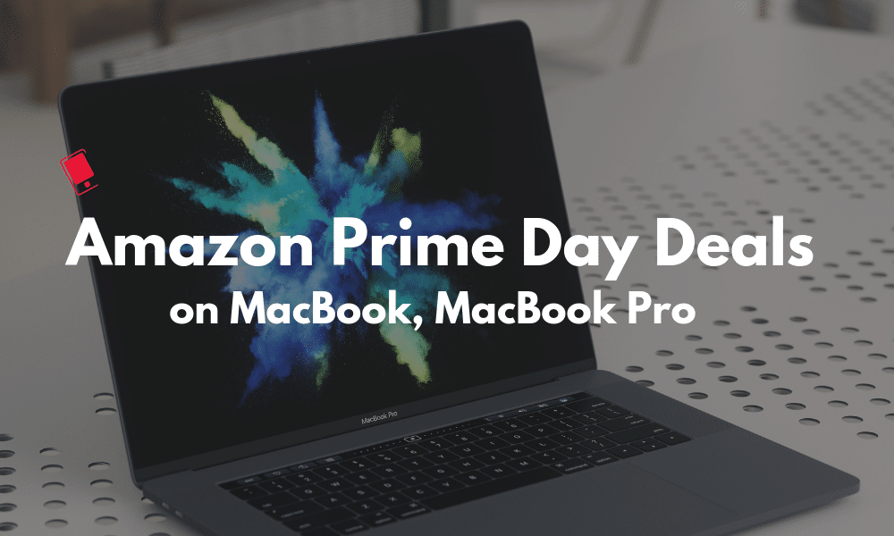 amazon prime on macbook