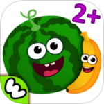 Learning Games 4 Kids Toddlers is a Must-Have For Your Little Ones