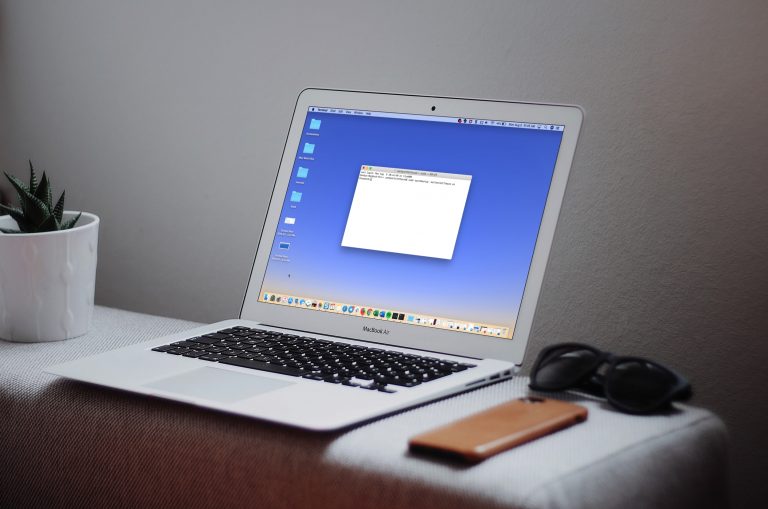 How to make your Mac automatically restart after a crash ...